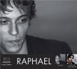 Raphaël&nbsp;-&nbsp;Caravane - Je sais que la terre est plate - Coffret 2 CD