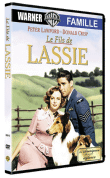 Le Fils de Lassie&nbsp;-&nbsp;Simon Sylvan