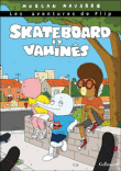 Skateboard et vahinés&nbsp;-&nbsp;Navarro
