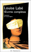 Oeuvres complètes&nbsp;-&nbsp;Louise Labé