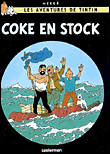Tintin, T19 Petit format&nbsp;-&nbsp;Hergé