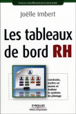 Tableaux de bord RH&nbsp;-&nbsp;Joëlle Imbert
