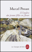 A l'ombre des jeunes filles en fleurs&nbsp;-&nbsp;Marcel Proust