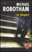 Le suspect