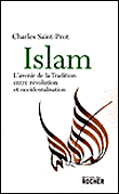 Islam&nbsp;-&nbsp;Charles Saint-Prot