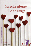 Fille de rouge&nbsp;-&nbsp;Isabelle Alonso