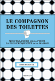 Le compagnon des toilettes&nbsp;-&nbsp;James Jr. Buckley