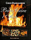 La cuisine de l'âtre&nbsp;-&nbsp;Claudine Darrambide