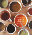 Soupes du jour&nbsp;-&nbsp;Collectif
