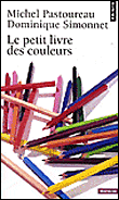 Le petit livre des couleurs