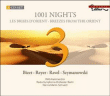 Georges Bizet, Rimsky Korsakov, Carl Theodor Dreyer, Gertrud Ottenthal&nbsp;-&nbsp;Mille et une nuits - Les brises d orient