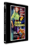 Seven Thunders&nbsp;-&nbsp;Hugo Fregonese, Anna Gaylor