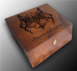 Unleashed&nbsp;-&nbsp;Immortal glory - Coffret 10 CD