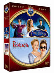 Il était une fois...- Princesse malgré elle - Coffret