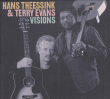 Theesink, Evans&nbsp;-&nbsp;Visions
