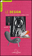 Le design&nbsp;-&nbsp;Anne Bony