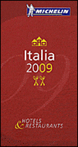 Le Guide Rouge Italia&nbsp;-&nbsp;Collectif