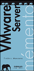 Memento VMware serveur