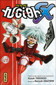Yu gi oh gx - Yu gi oh gx, T4