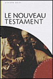 Le Nouveau Testament&nbsp;-&nbsp;Stefano Zuffi