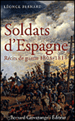 Les combattants d'Espagne&nbsp;-&nbsp;L. Bernard
