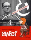 Marzi, Intégrale T1&nbsp;-&nbsp;Sylvain Savoia, Marzena Sowa