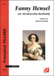 Fanny Hensel née Mendelssohn Bartholdy