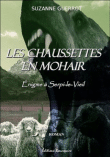 Les chaussettes en mohair