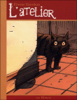 L'atelier&nbsp;-&nbsp;Etienne Davodeau
