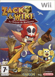 Zack & Wiki : Trésor de Barbaros