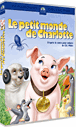 Le Petit monde de Charlotte&nbsp;-&nbsp;Charles A. Nichols, Iwao Takamoto