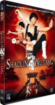 Shaolin vs Wu Tang