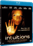 Intuitions - Blu-Ray&nbsp;-&nbsp;Sam Raimi
