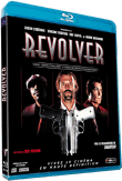 Revolver - Blu-Ray&nbsp;-&nbsp;Guy Ritchie