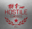 Rap francais&nbsp;-&nbsp;Hostile classics  - volume 1