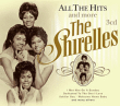 Shirelles&nbsp;-&nbsp;All the hits and more - 3 CD