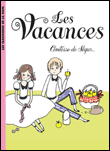 Les vacances