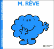 Monsieur Rêve&nbsp;-&nbsp;Roger Hargreaves