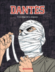 Dantès, T3&nbsp;-&nbsp;Erik Juszezak, Pierre Boisserie, Philippe Guillaume