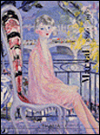 Jacqueline Marval, 1866-1932&nbsp;-&nbsp;François Roussier