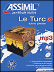 Le turc sans peine