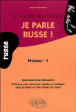Je parle russe&nbsp;-&nbsp;Maria Zeltchenko