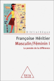 Masculin-féminin&nbsp;-&nbsp;Françoise Héritier