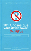 101 choses que vous devez savoir ou pas&nbsp;-&nbsp;Richard Home