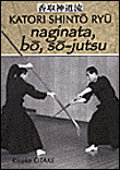 Tenshin shoden katori shinto-ryu&nbsp;-&nbsp;Risuke Otake