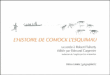 L'histoire de Comock l'esquimau&nbsp;-&nbsp;Robert Flaherty