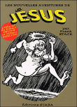 Les nouvelles aventures de Jésus&nbsp;-&nbsp;Stack