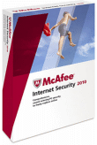 Mcafee Internet Security 2010 Version 3 postes&nbsp;-&nbsp;