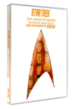Star Trek&nbsp;-&nbsp;The Animation Series - Coffret