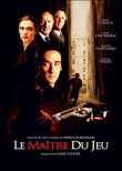 Le Maître du jeu